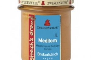 PATE MEDINTON ZWERGENWIESE